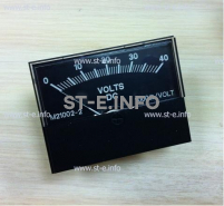 Вольтметр M21002-2A - st-e.info - Орск