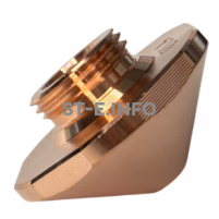 Сопло шестигранное 1324860 д.1,0 мм - st-e.info - Орск