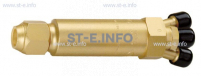 Механизированный ацетиленовые резак 133-2V/28 - st-e.info - Орск