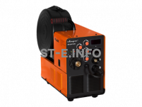 Сварочный инвертор полуавтомат Сварог MIG 250 Y (J04-M) + MMA - st-e.info - Орск