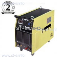 Аппарат для плазменной резки  CUT-160I - st-e.info - Орск