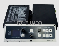 Контроллер высоты  F1628S - st-e.info - Орск