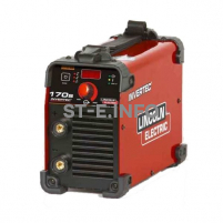 Инвертор сварочный Invertec 170S (арт.K12035-1-P) в кейсе - st-e.info - Орск