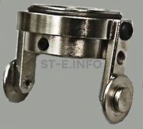 Роликовый упор CV0024 - st-e.info - Орск