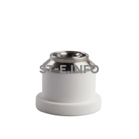 Керамический держатель сопла D41 (M12) арт.1906032  - st-e.info - Орск