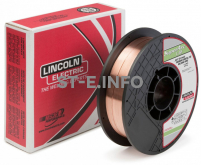 Сварочная проволока SuperArc L-56 - st-e.info - Орск