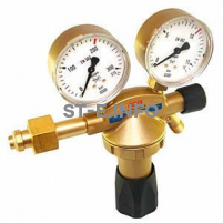 Редуктор S2+ CО2 200/1,5 bar вх. G3/4" однокорпусный - st-e.info - Орск