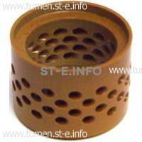 Газовый диффузор для плазмотрона LC65 арт. W03X0893-50R - st-e.info - Орск