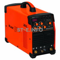Инвертор сварочный TIG 200 P AC/DC "REAL" (E20101) - st-e.info - Орск