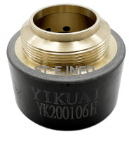 Защитный кожух YK200  - st-e.info - Орск