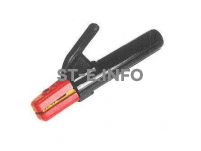 Электрододержатель 200A - st-e.info - Орск