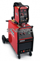 Источник питания для полуавтоматической сварки Powertec 365S, арт. K14061-2A - st-e.info - Орск