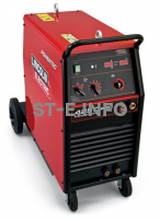 Полуавтомат Lincoln Electric Powertec 425C PRO для сварки - st-e.info - Орск