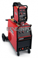 Сварочный полуавтомат Powertec 425S / LF-24M PRO - st-e.info - Орск