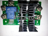 Плата розжига дуги DOG-120 PRO - st-e.info - Орск