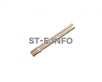 Трубка жидкостного охлаждения FY-A200H - st-e.info - Орск