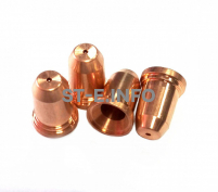 Сопло для плазмотрона AUTOCUT S125P арт. PD0179-14 - st-e.info - Орск