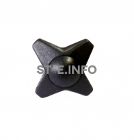 Винт для горелки K345-10 (арт.T13858 ) - st-e.info - Орск