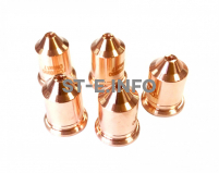 220990 Сопло Tehnocut DMax 18 d. 1,7 mm - st-e.info - Орск