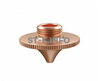 Сопло одинарное высокоскоростное 1,5 мм арт. HS28-15-15-S - st-e.info - Орск