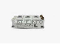  IGBT-модуль SKM400GB125D - st-e.info - Орск
