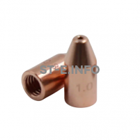 Наконечник для пистолета SUP23 Д. 0,8 мм. - st-e.info - Орск