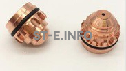 Сопло 22-1067 Termal Dynamic CUT200, 300 - st-e.info - Орск