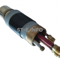 220474 Корпус резака  - st-e.info - Орск