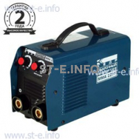 Сварочный инвертор MMA-220F - st-e.info - Орск