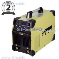 Сварочный инвертор ARC-250GS, 220/380В - st-e.info - Орск