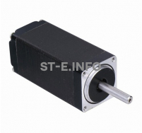 Двухфазный шаговый двигатель nema11 28HS  - st-e.info - Орск