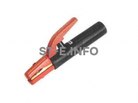 Электрододержатель 300A - st-e.info - Орск