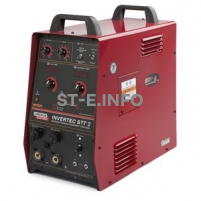 Многофункциональный источник для полуавтоматической сварки с управлением формой тока Invertec STT II  - st-e.info - Орск