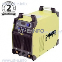 Сварочный инвертор ARC-315G, 380В - st-e.info - Орск
