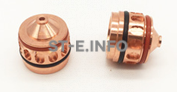 Сопло 36-1055 Termal Dynamic XT-301 - st-e.info - Орск