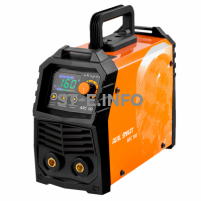 Инвертор сварочный аппарат Сварог ARC 160 "REAL SMART" (Z28103) - st-e.info - Орск