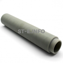 428144 Трубка корпус механизированного плазмотрона 4422,00 - st-e.info - Орск