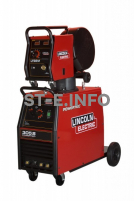 Сварочный полуавтомат Powertec 305S / LF-22M - st-e.info - Орск