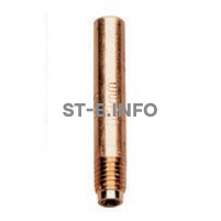 Контактный наконечник 1,2мм KP14-45 - st-e.info - Орск