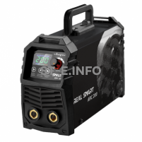Инвертор сварочный Сварог ARC 200 "REAL SMART" (Z28303) - st-e.info - Орск