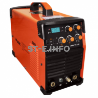 Инвертор сварочный Сварог TIG 250 "REAL" (W229)  - st-e.info - Орск