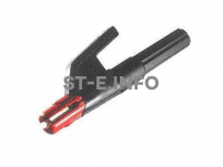 Электрододержатель 500A - st-e.info - Орск