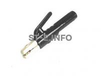 Электрододержатель 500A (белый) - st-e.info - Орск