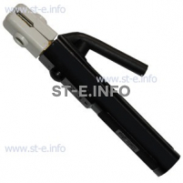 Электрододержатель DE 2300  - st-e.info - Орск