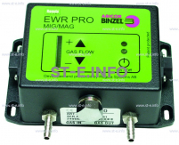 Газовый регулятор EWR PRO 500A - st-e.info - Орск