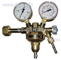  Редуктор Ar/CO2 (аргон / углекислый газ) - st-e.info - Орск