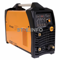 Инвертор сварочный Сварог TIG 300 P "PRO" (W232) - st-e.info - Орск
