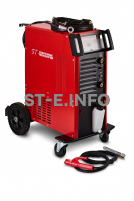 Сварочный аппарат для аргонодуговой сварки PRO TIG 400CT - st-e.info - Орск