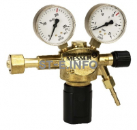 Редуктор MESSER Argon/CO2 арт. 71705354 - st-e.info - Орск