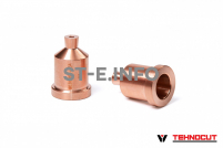 Сопло для плазмотрона LC105 80A арт. W03X0893-63A TEHNOCUT - st-e.info - Орск